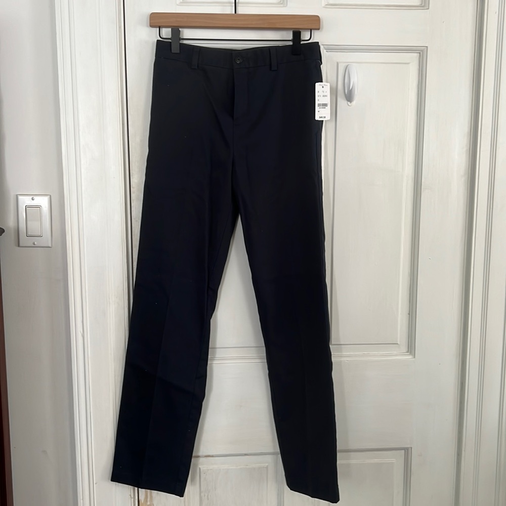 Brooks Brothers, Navy Blue, Boys 14